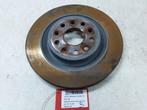 REMSCHIJF ACHTER Jeep Grand Cherokee L (WL) (01-2021/-), Gebruikt, Jeep