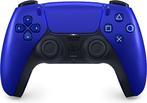 Sony PS5 DualSense draadloze controller - Cobalt Blue, Enlèvement ou Envoi, PlayStation 5, Contrôleur, Neuf