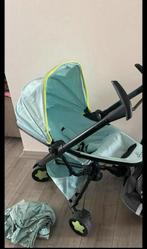Kinderwagen buggy quinny met maxi cosi, Ophalen of Verzenden, Zo goed als nieuw, Quinny