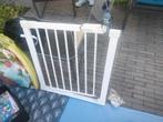 Traphekje lage drempel, Kinderen en Baby's, Traphekjes, Ophalen, Zo goed als nieuw