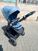 Easy Walker Harvey 3 (steel blue), Kinderen en Baby's, Kinderwagens en Combinaties, Ophalen, Zo goed als nieuw, Maxi-Cosi