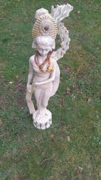 Beeld., Ophalen