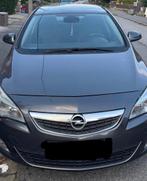 Voiture Opel astra, Auto's, Voorwielaandrijving, Zwart, Leder en Stof, 5 deurs