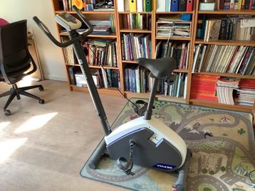 Hometrainer beschikbaar voor biedingen