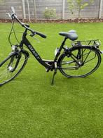 Dames & Herenfietsen- Giants, Fietsen en Brommers, Fietsen | Dames | Damesfietsen, Ophalen, Zo goed als nieuw