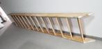 Houten molenaarstrap / werftrap, Doe-het-zelf en Bouw, Ladders en Trappen, Ophalen, Gebruikt, Trap, 2 tot 4 meter