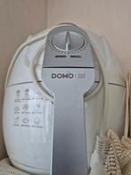 Airfryer domo, Ophalen, Airfryer