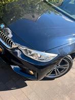 BMW 420i M + SYSTÈME D'ÉCHAPPEMENT SPORT, Autos, BMW, Cuir et Alcantara, Euro 6, Entreprise, Carnet d'entretien