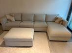 IKEA vimle hoeksalon met chaise longue, Huis en Inrichting, Ophalen, Zo goed als nieuw