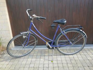 damesfiets Oxford beschikbaar voor biedingen
