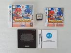 Nintendo DS: Mario & Sonic op de Olympische Spelen Beijing, Games en Spelcomputers, Ophalen of Verzenden, Gebruikt