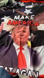 Tshirt. Trump. Maga. Maat 3 xl, Kleding | Heren, Grote Maten, Verzenden