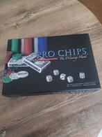 Pro Chips - Premium poker sets, Enlèvement ou Envoi