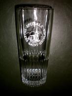 Villers St Ghislain Speciale - 25 cl, Verzamelen, Biermerken, Ophalen of Verzenden, Zo goed als nieuw, Glas of Glazen