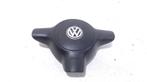 AIRBAG STUUR Volkswagen Lupo (6X1) (6X0880201C), Auto-onderdelen, Gebruikt, Volkswagen