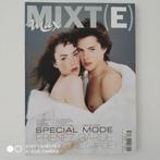 Magazine Max MIXT(E) H-S 5 Automne 1998., Boeken, Ophalen of Verzenden, Nieuw, Glossy