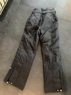 Skibroek poivre blanc 12 jaar, Autres marques, Comme neuf, Enlèvement, Ski