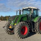 Fendt 828 Vario S4 Profi Plus