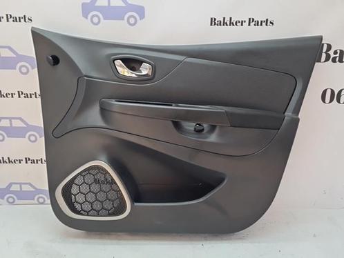 Portierbekleding 4Deurs rechts-voor van een Renault Captur, Auto-onderdelen, Interieur en Bekleding, Renault, Gebruikt, 3 maanden garantie