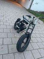 Super 73 zx, Fietsen en Brommers, Zo goed als nieuw, 51 tot 55 cm, 30 tot 50 km per accu, Ophalen