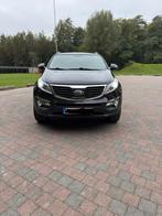 Kia sportage, Auto's, Diesel, Particulier, Achteruitrijcamera, Te koop