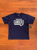 NIEUW > NHL Vancouver CANUCKS T-shirt (XL)
