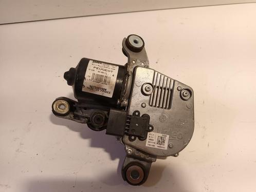 RUITENWISSERMOTOR VOOR LV RCZ (4J) (9673483980|9673484180), Auto-onderdelen, Ruiten en Toebehoren, Peugeot, Gebruikt
