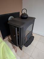 Cuisinière à gaz, Enlèvement