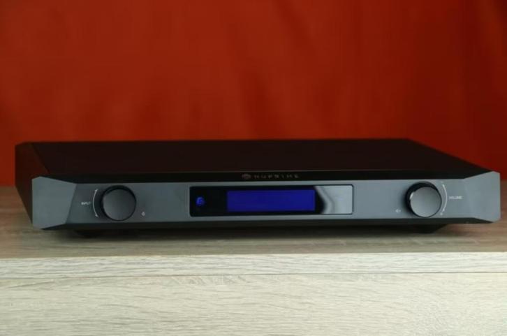 NuPrime Evolution DAC TRADE.INRUIL DEMO*, TV, Hi-fi & Vidéo, Convertisseurs, Comme neuf, Enlèvement ou Envoi