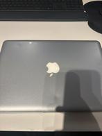 MacBook Pro 13inch 2011 Azerty, MacBook, Utilisé, Azerty, Enlèvement ou Envoi