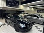 Mercedes-Benz A180 CDI Navi Xénon Euro5B 2013, Système de navigation, Noir, Cuir et Tissu, Carnet d'entretien