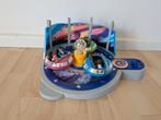 Playmobil kermisattractie, Ophalen, Gebruikt