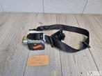 Saab 9-3 cabrio 2002 - 2010 veiligheidsgordel LINKS VOOR, Autos : Pièces & Accessoires, Habitacle & Garnissage, -, Utilisé, -