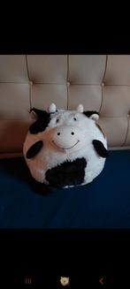 Koe max en sax 0+, Kinderen en Baby's, Speelgoed | Knuffels en Pluche, Ophalen of Verzenden, Koe