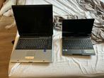 Laptops voor stukken, Computers en Software, Ophalen, Gebruikt