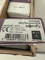 Somfy - RTS ontvanger, Computers en Software, Accesspoints, Ophalen, Zo goed als nieuw