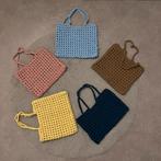 Handgemaakte tassen, Handtassen en Accessoires, Tassen | Damestassen, Ophalen of Verzenden, Nieuw