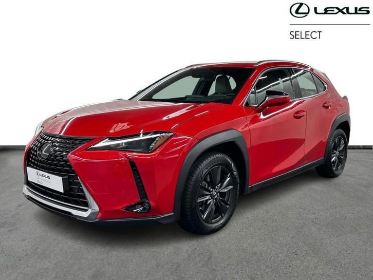 Lexus UX 250h Business Line 2WD, Auto's, Lexus, UX, Adaptive Cruise Control, Airbags, Airconditioning, Bluetooth, Boordcomputer