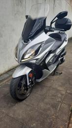 Scooter, Scooter, Kymco, 12 t/m 35 kW, Particulier
