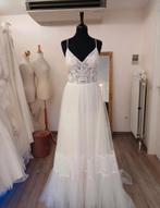 Robe de mariée No Limit White, Enlèvement, Robe de mariée