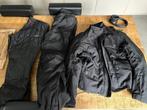 Dainese goretex motorkleding jas en broek, Broek | textiel, Dainese, Heren, Tweedehands