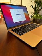 MacBook Air (2020), MacBook Air, Qwerty, Zo goed als nieuw, 8 GB