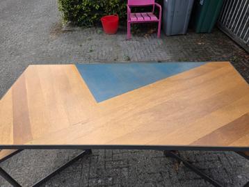 Jo Crépain Bureau (origineel) beschikbaar voor biedingen