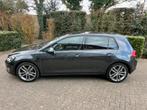 VW Golf 7 ALLSTAR 1.4TSI 125pk 2016 *53.125km* Gekeurd+1j WB, Voorwielaandrijving, Testrit aan huis, Stof, Euro 6