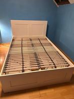 Lits tiroirs, Maison & Meubles, Enlèvement, Comme neuf