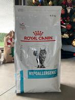 Royal Canin Hypoallergenic 4,5kg kat, Ophalen, Kat