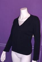 Casa Blanca longsleeve tshirt "XL", Zwart, Maat 46/48 (XL) of groter, Ophalen of Verzenden, Casa Blanca