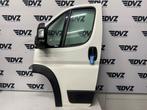Portier 2Deurs links van een Fiat Ducato (210), Auto-onderdelen, Gebruikt, Deur, Ophalen of Verzenden, Fiat