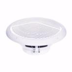 Vochtbestendige plafond speaker set 16,5cm 120 Watt B300BK, Overige merken, Nieuw, Ophalen of Verzenden, 120 watt of meer