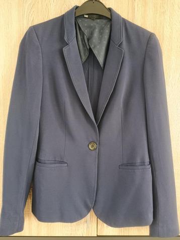 Blazer WE Blauw maat M beschikbaar voor biedingen